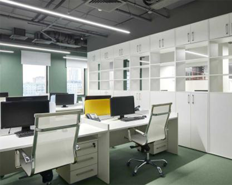  企業風采