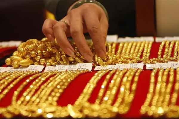 賽譜斯賽譜斯手持式合金分析儀為黃金辨認真假