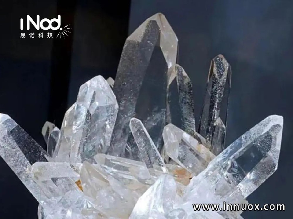 神秘的高純石英是什么？有什么應用？