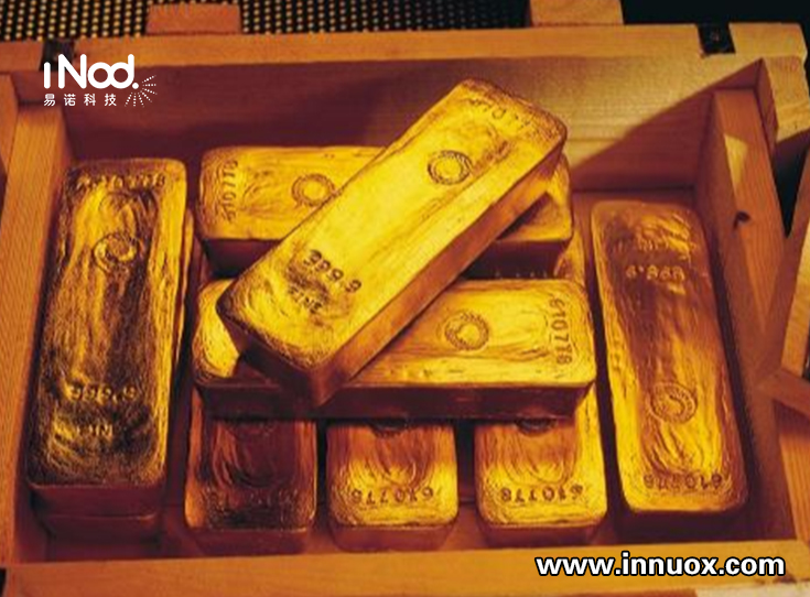 k金黃金的區別，不懂就虧大了