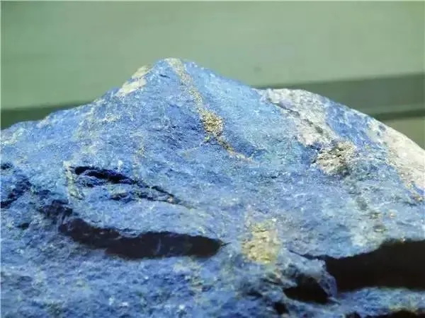 教你如何用肉眼來鑒別出礦物的實戰技巧