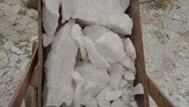 解密一下中國高純石英礦資源分布及開發現狀